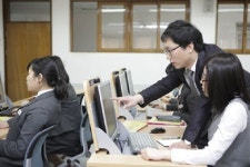 글로벌 인재 육성하는 산실로 거듭나겠다