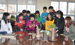 사랑 넘치는 학교생활이 아이들을 행복하게 만든다
