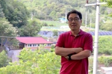 농·어촌의 균형발전 선도하다