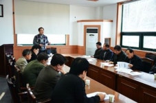 농·어촌의 균형발전 선도하다