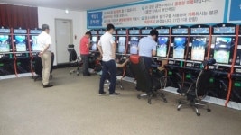 순천경찰, 연향동 사행성게임장 업주 입건 꼼짝마
