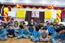 한국농어촌공사 전북본부,  추석맞아  사회공헌 활동  눈길