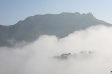 30년 만에 일반인 개방 화순적벽···여기 저기서 감탄사