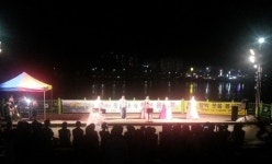 광주 서구, 2014 도심속의 작은예술 축제 연장 실시