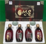 고창 복분자주, 中 산동성 수출길