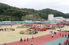 고흥군, 안전하고 행복한 희망 고흥 100년 다짐