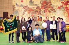 순천시, 전남민속예술제서 으뜸상·버금상 수상