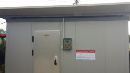 강진군, 소형저온저장고 300동 지원 완료