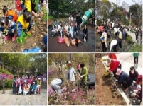 전주시, 공원살피미 확대 운영···61개 공원