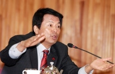 김종규 부안군수 군민 위한 서비스행정 덤 행정이 중요