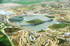 조충훈 순천시장 수목원법 국회 본회의 통과..순천만정원 더욱 발전시키겠다