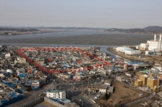 군산시, 중동 농촌중심지 활성화 본격 추진..동군산 발전 기폭제