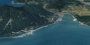 완도 약산 당목항, 2016년 국가어항 지정