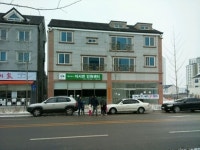 완주군, 이서면 혁신도시 전담팀 신설 돋보여