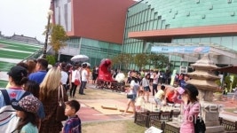 군산근대역사박물관, 작년 한 해 동안 41만명 방문