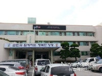 영광군, 하수도사업 국도비 확보 사업 탄력