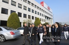 광주시 자동차산업밸리 조성에 시민 힘 모을 것