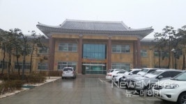 나주시, 농업기술센터 2개부서..나주배테마파크로 이전