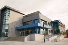 장성군, 국민체육센터 수영장 3월 개장
