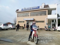 정읍 태인면 복지회관 목욕탕, 주민 큰 호응