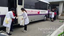 나주시, 결핵으로부터 안전한 도시로 만든다