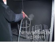 부산시 특사경, 환경오염배출업체 32곳 적발 입건