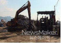 부산시 특사경, 환경오염배출업체 32곳 적발 입건