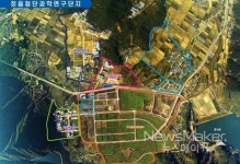 정읍첨단과학산업단지, 중소기업 특별지원지역 선정