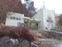 광주 서구, 풍암쉼터 공중화장실 힐링 공간으로 변신