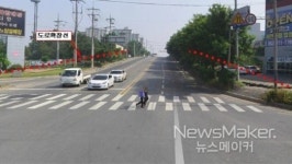 전주 관문 혁신로 확장된다