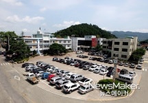 장수군, 농특산물 온라인 종합쇼핑몰 구축