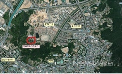 목포 용해지구 행복주택 대상지로 선정