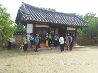 김제시, 대표관광지 조성 박차..타지역 관광인프라 벤치마킹