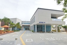 순창군, 공공용 건축물에 도로명주소 건물번호판 설치