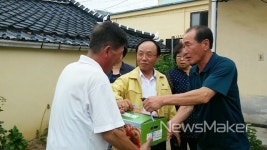 영암읍 복지협의체, 복지사각지대 가정방문 추진