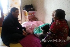 완도군, 연말 어려운 이웃과 함께한 사랑나눔 전개