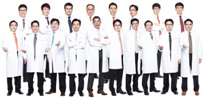 대한민국 남성의학의 선구자로 자리매김하다