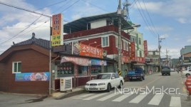 남원시, 2년 연속 간판개선 시범사업 공모선정 쾌거