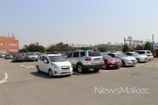 나주역 이용객들, KTX 개통에 긍정적 평가