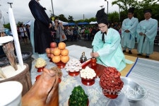 광산구, 더불어樂 노인복지관 제6회 대동회 개최