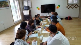 신나는 농촌체험관광 곡성으로 오세요