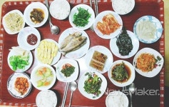 곡성군, 심청골 한옥펜션·샘골민박 우수 농가민박 선정