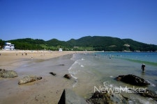 남해군 해수욕장, 내달 초 개장 준비 박차