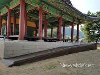 나주시, 장애인 불편 없도록 문화재 공간 시설 개선