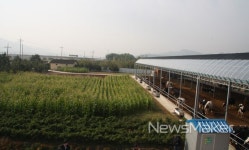 남원시, 축사시설현대화사업 공모사업 대상자 확정