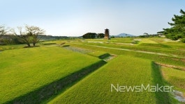 익산시, 백제역사유적지구 세계유산등재 1주년 청사진