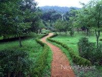 화순군, 도심속 생태공원 만들기 온힘