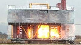 경남도, 해양플랜트산업 R&D 기반 구축 총력