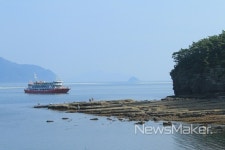 여름휴가, 공룡나라 고성에서 보내세요!