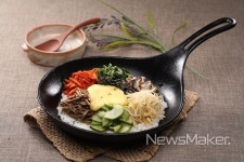 임실 휴가철 이색음식으로 관광객 입맛 사로잡다